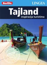 Tajland - inspiracija turistima